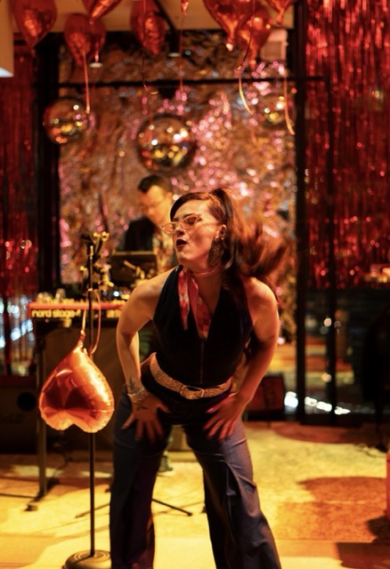 Que faire à Lille et aux alentours pour la Saint-Valentin ? Soirée disco love au NU