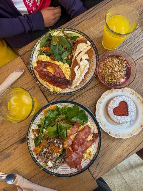 Cœur Grenadine - Lille Addict