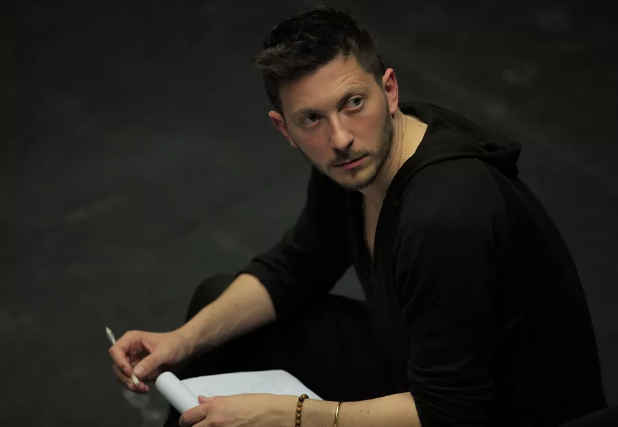 Lorenzaccio au Théâtre du Nord à Lille