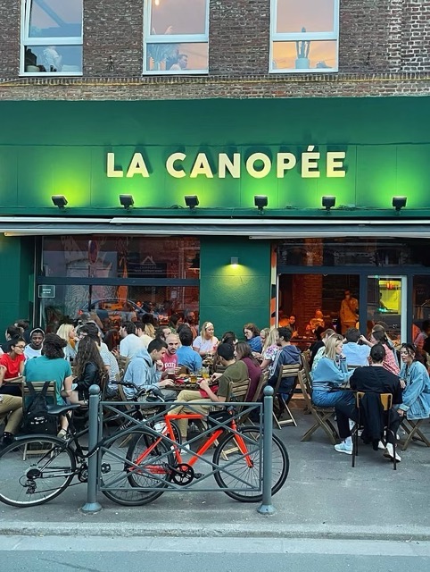 Que faire à Lille et aux alentours pour la Saint-Valentin ? Karaoké et Blind test à La canopée