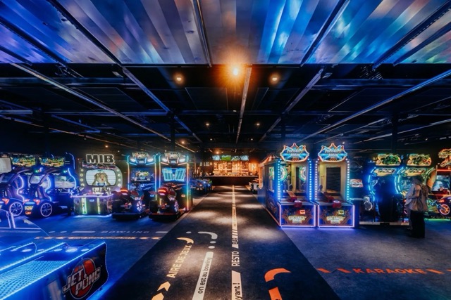 Que faire à Lille et aux alentours du 9 au 15 février ? Winter Party chez Hall U Need