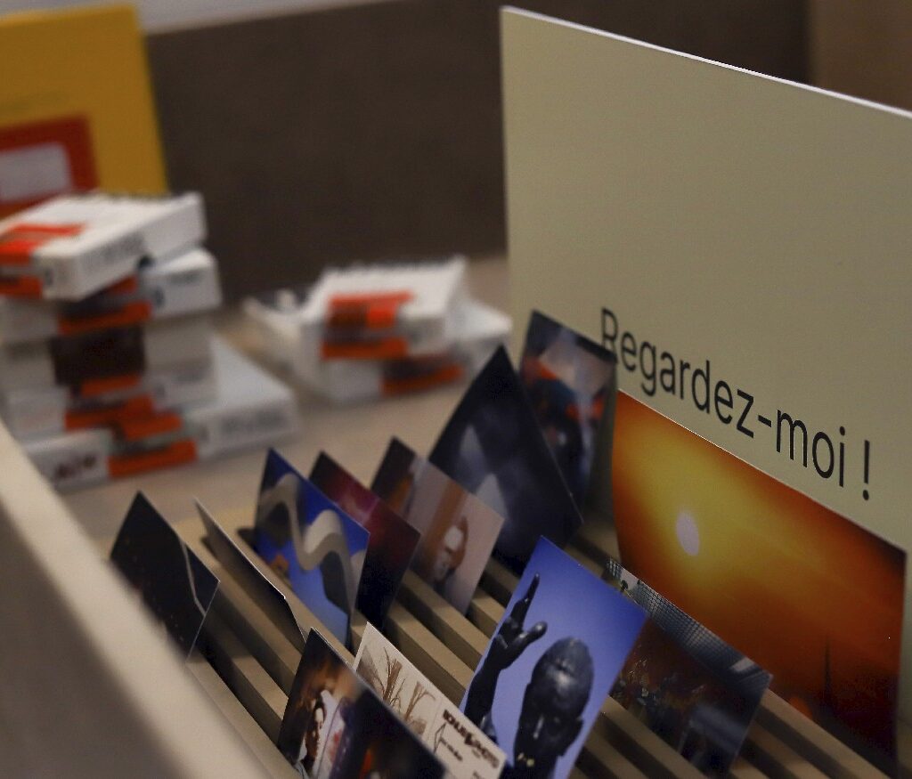 Que faire à Lille et aux alentours du 23 février au 1er mars ? 
Vacances aux archives de la MEL