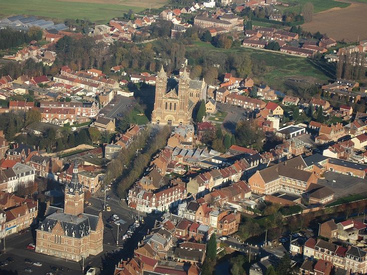 Que faire à Lille et aux alentours du 2 au 8 mars ? Course Mervilleuse à Merville près de Lille
