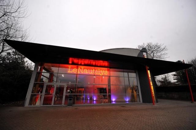 Que faire à Lille et aux alentours du 2 au 8 mars ?
Agneaustronaute au Nautilys de Comines, près de Lille