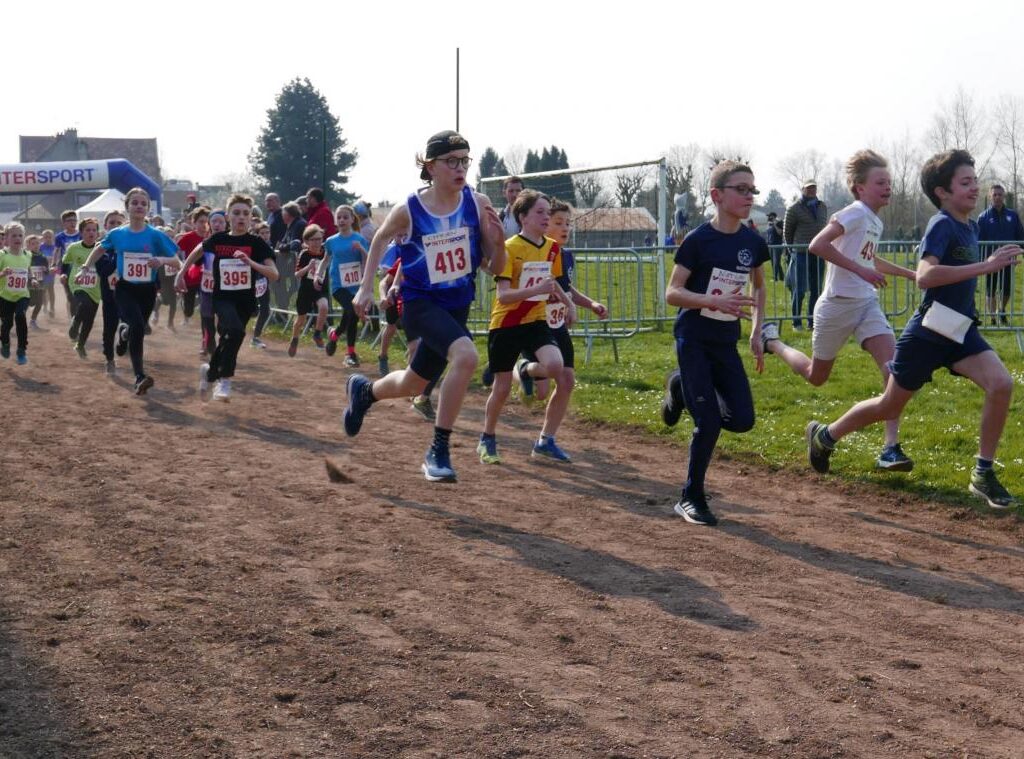 Que faire à Lille et aux alentours du 2 au 8 mars ? Course Mervilleuse à Merville près de Lille