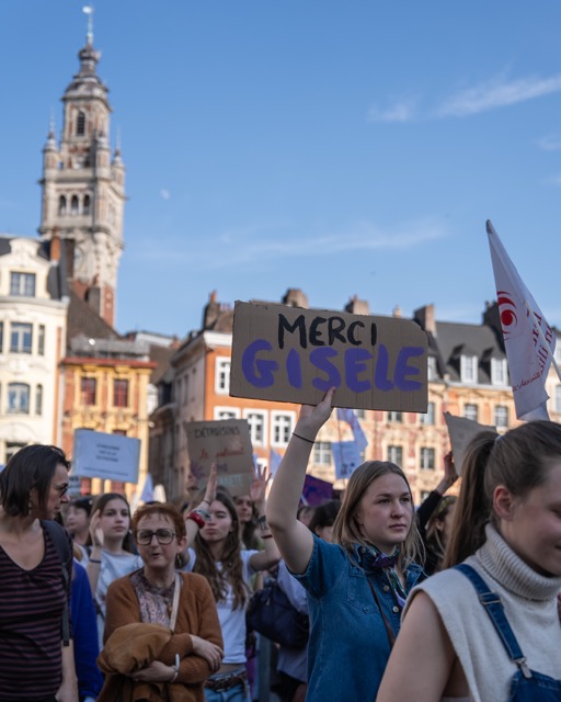 Que faire à Lille et aux alentours en mars ? Journée internationale des droits des femmes à Lille