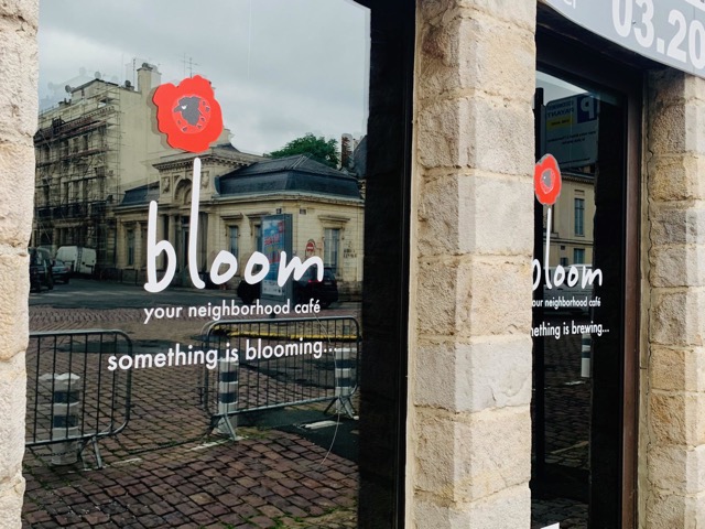 Bloom Coffee Shop à Lille