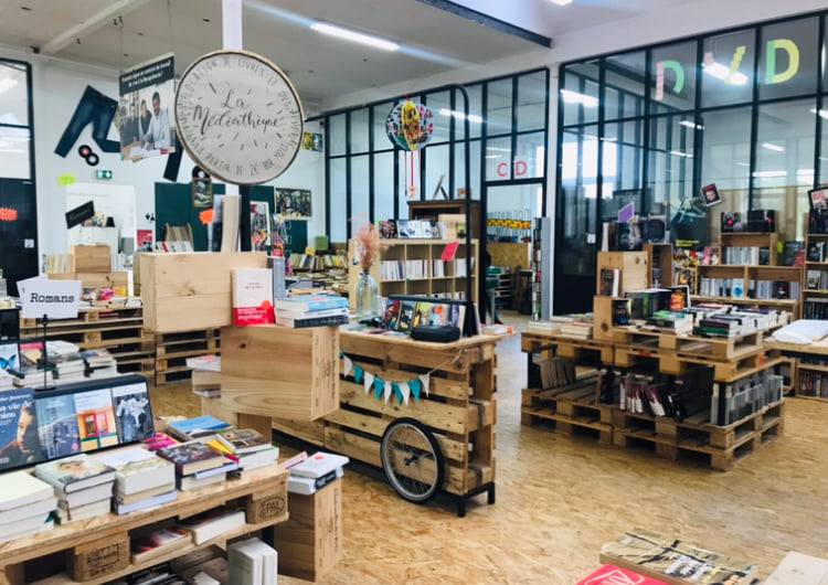 Que faire à Lille et aux alentours du 16 au 22 février ? Grande vente de livres à la bouquinerie du Sart