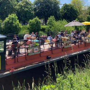 Que faire à Lille et aux alentours pour la Saint-Valentin ? Concerts pop au bus magique 