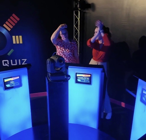 Que faire à Lille et aux alentours pour la Saint-Valentin ? Musi'quizz Contre Saint-Valentin