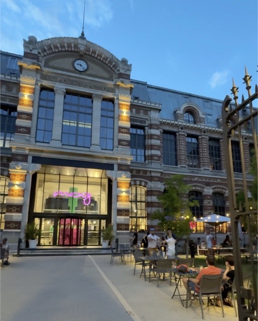 Que faire à Lille et aux alentours pour la Saint Valentin ? Moxy Apéro sans valentin