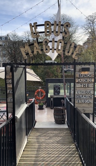 Que faire à Lille et aux alentours pour la Saint-Valentin ? Concerts pop au bus magique 