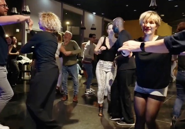 Que faire à Lille et aux alentours pour la Saint-Valentin ? Lille Salsa Festival