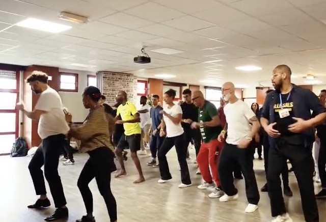 Que faire à Lille et aux alentours du 9 au 15 février ? Lille Salsa Festival