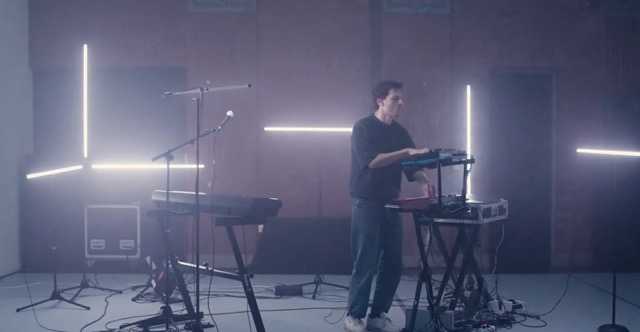 Que faire à Lille et aux alentours du 9 au 15 février ? Scratch Massive et Parabel au Grand Mix