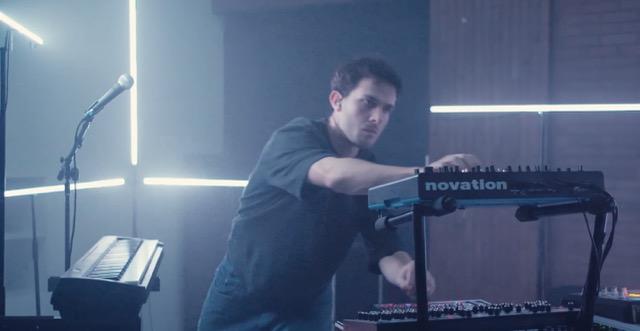 Que faire à Lille et aux alentours du 9 au 15 février ? Scratch Massive et Parabel au Grand Mix