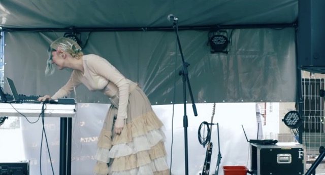 Que faire à Lille et aux alentours du 9 au 15 février ? Kharkiv Public Art à l'Aéronef