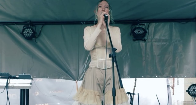 Que faire à Lille et aux alentours du 9 au 15 février ? Kharkiv Public Art à l'Aéronef