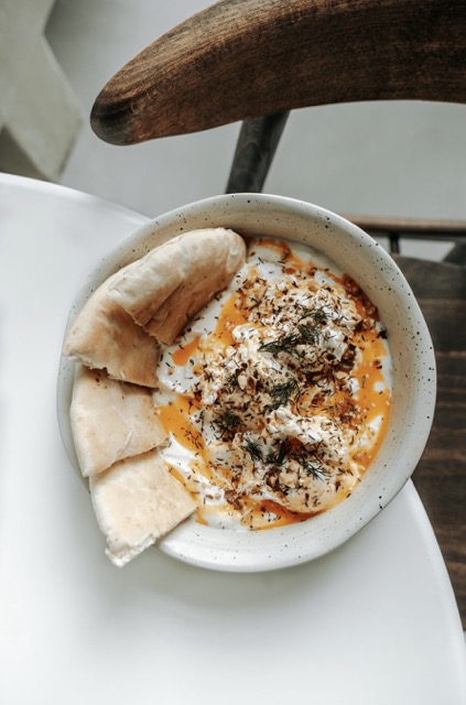 Brunch Pae Pae à côté de Lille