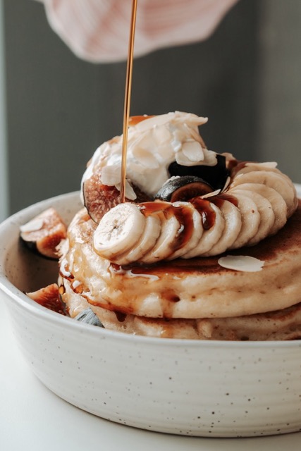 Brunch Pae Pae à côté de Lille