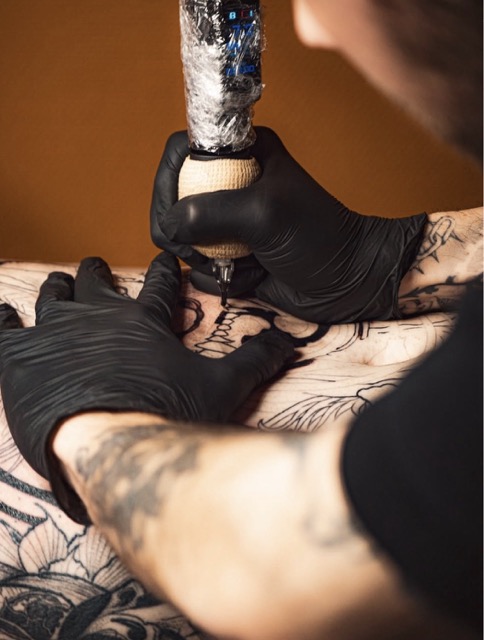 Bazar Ambulant - Lille Addict