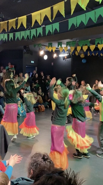 Que faire à Lille et aux alentours du 16 au 22 février ? La Barraca Zem 
