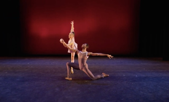 Que faire à Lille et aux alentours du 16 au 22 Février ? Colisée de Roubaix Dance theatre of Harlem