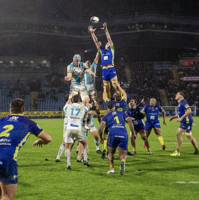 Que faire à Lille et aux alentours du 23 février au 1er mars ? OMR vs Albi