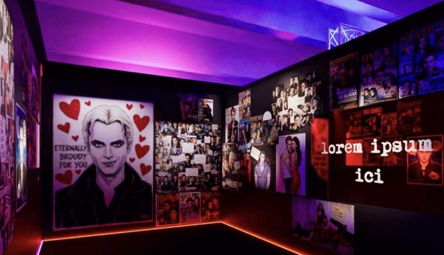 Que faire à Lille et aux alentours en mars ? Expo Même pas peur Séries mania 2026 Lille
