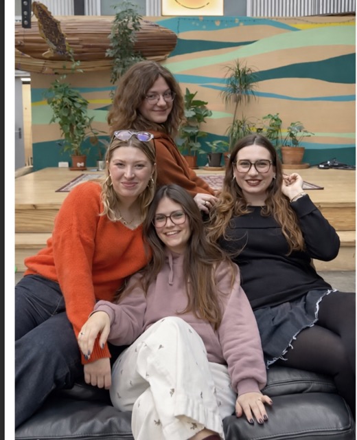 Que faire à Lille et alentours du 2 au 8 mars 2026 ? Prix de l'ICART au Chaud Bouillon à Lille