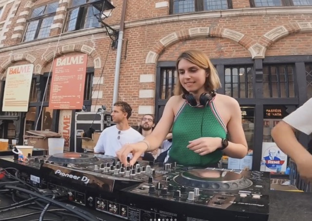 Que faire à Lille et aux alentours du 2 au 8 mars ? Soirée Meridio au bus magique