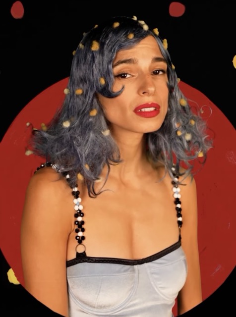 Que faire à Lille et aux alentours du 2 au 8 mars ? After Show au Théâtre du Nord Flore Benguigui