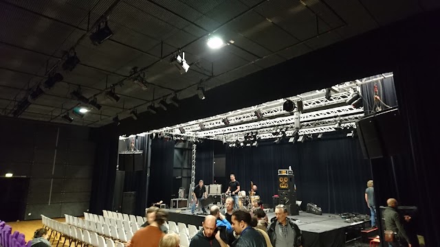 Que faire à Lille et aux alentours du 16 au 22 février ? 
Jazz en Nord Théâtre Charcot