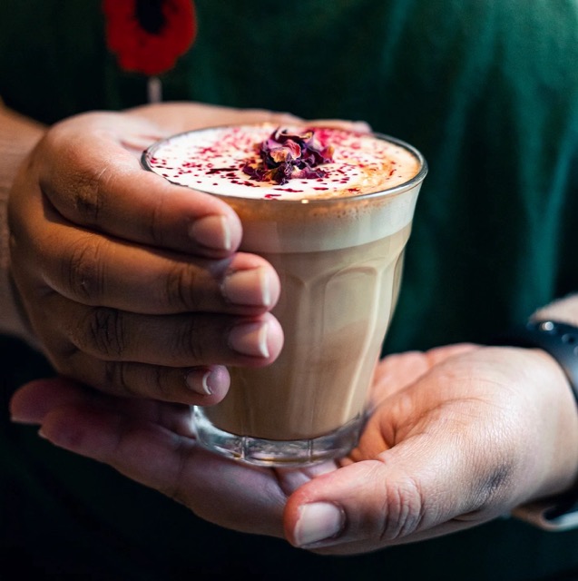 Bloom Coffee Shop à Lille