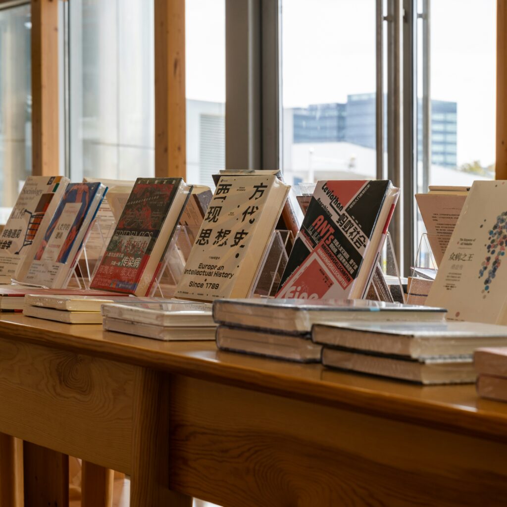 Salon du livre de Bondues près de Lille