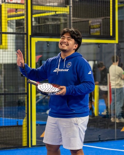 Que faire à Lille et aux alentours du 23 février au 1er mars ? Betclic Remontada Padel