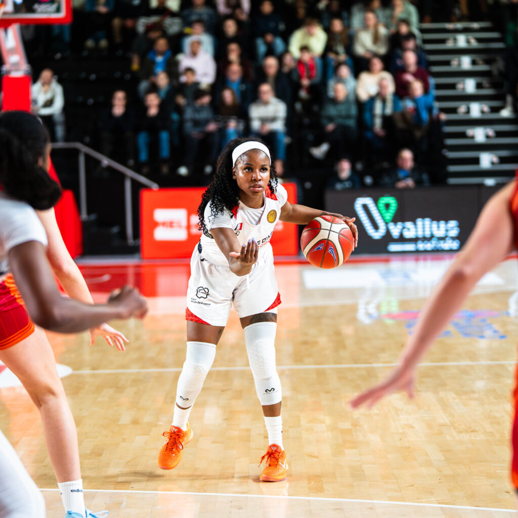 Que faire à Lille et aux alentours en mars ? ESBVA Eurocup
