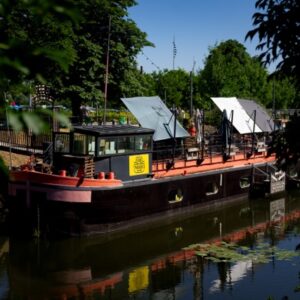 Que faire à Lille et aux alentours pour la Saint-Valentin ? Concerts pop au bus magique