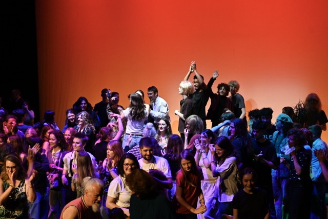 Que faire à Lille et aux alentours du 23 février au 1er mars ? Youth Is Great au théâtre du Grand Bleu