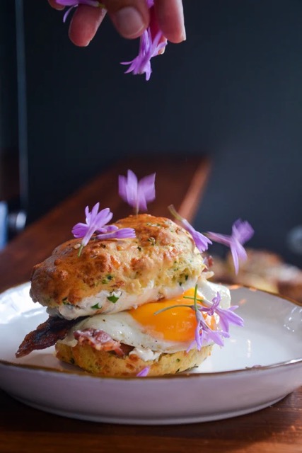 Bloom Coffee Shop à Lille