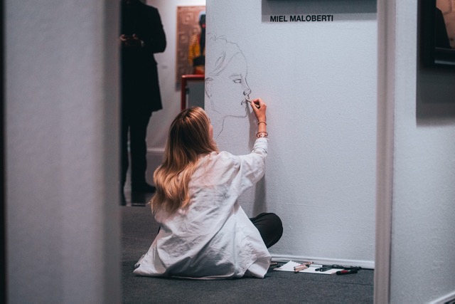 Que faire à Lille et aux alentours en mars ? Lille ArtUp revient à lille en 2026
