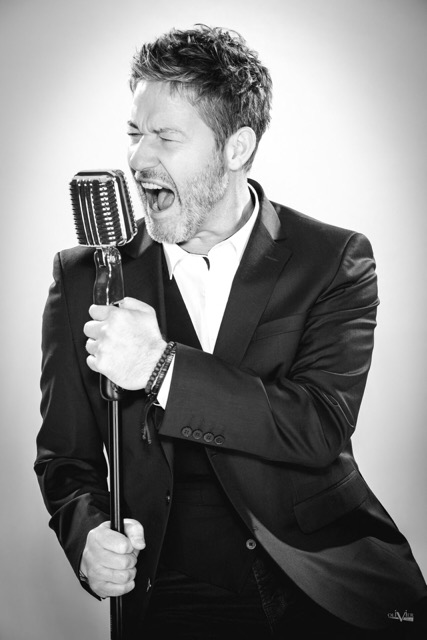 Que faire à Lille et aux alentours du 23 février au 1er mars ? 
Eric Baert et Illusions vocales à Lille Grand Palais