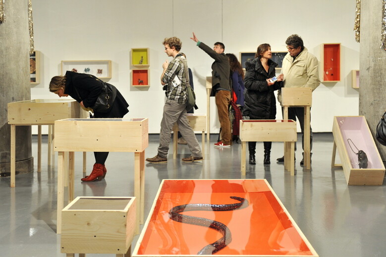 Que faire à Lille et aux alentours pour la Saint-Valentin ? Format à l'italienne Le Carré