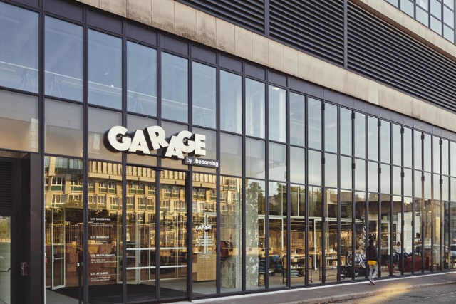 Que faire à Lille et aux alentours du 23 février au 1er mars ? GoT Kiki Ball au Garage