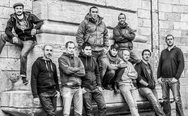 Que faire à Lille et aux alentours pour la Saint-Valentin ?  Soirée Punk au Black Lab