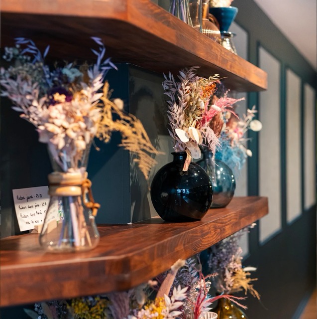 Bloom Coffee Shop à Lille