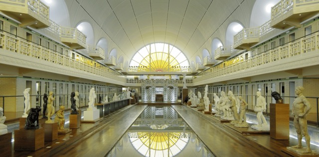 Printemps Art Déco à Lille et aux alentours