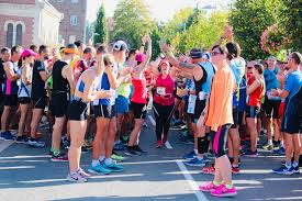 Que faire à Lille et aux alentours du 9 au 15 février ?  Carna'Run de solesmes