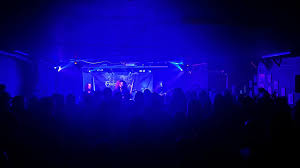 Que faire à Lille et aux alentours du 9 au 15 février ?  Concert de métal à la Brat Cave Mourning Wood