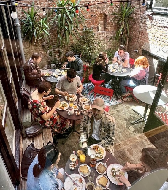 Cœur Grenadine - Lille Addict